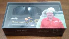 John Daly 879541000011 Golf Gift Box Good For Gift. Ball Sunglass Sunscreen Set New John Daly 879541000011 Golf Gift Box Good For Gift. Ball Sunglass Sunscreen Set New