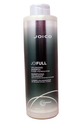 Joico 074469512374 Joifull Volumizing Shampoo 33.8 Ounces