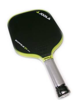 Joola 002560171585 Mint Anna Bright Scorpeus 3 S 14mm Pickleball Paddle