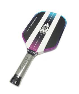 Joola 070116001211 New Ben Johns Perseus 3s Dual 16mm Pickleball Paddle