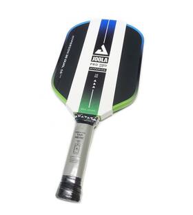 Joola 070116001358 New Ben Johns Hyperion 3s Dual 16mm Pickleball Paddle