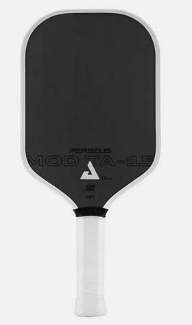 Ta-15 Joola Perseus Mod 16mm Pro-player Edition Pickleball Paddle