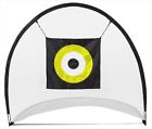 Jr727 Jef World Of Golf Indoor Outdoor Practice Net 022275007270