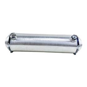 M200g Jsd Auto Parts 13.25 Gallon 10x40 Inch Universal Fuel Tank Cell Gas With Level Gauge End