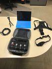 K-vest 3d Motion Learning System