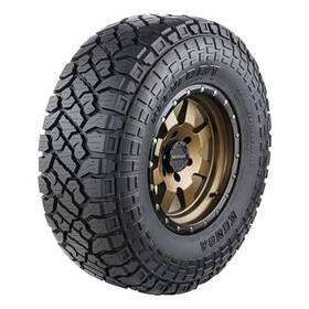 33x12.50r20 Kenda 601009 Klever R/t Kr601 119r E/10 Ply Bsw Tire