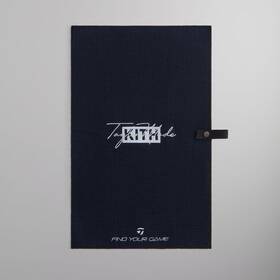 N3810401 Kith X Taylormade Cart Towel