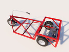 Kjgdx5221 Diy Plans Build Your Own Golf Cart Fun 706098338208