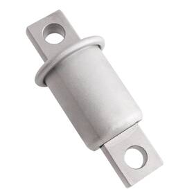 Nljx-0001 Kjydxys Torque Arm And Rear Rubber Leaf Spring Bushing For Freightliner Rb268 Mr78