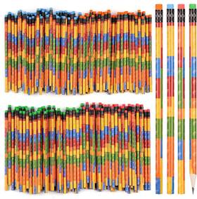 Kolewo4ever 752771047707 200 Pieces Building Block Wood 1 Count Pack Of Various