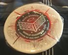 Latitude Special Edition World Champion Sockibomb Compass