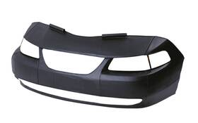 Miata2001 Lebra 55841-01 Front End Cover Mazda 2002 2003 2004 2005 01-05