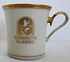 Lenox Lpga Sarasota Classic Coffee Mug