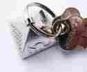 Life Energy New Ki-bal Mini P.e.bal Emf Field Protection Keychain Pyramid 701980749537