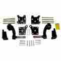 Lift-200e Jake S Jakes 6 Spindle Lift Kit For E-z-go Medalist Txt Electric