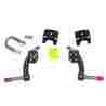 Lift-200g Jake S Jakes 6 Spindle Lift Kit For E-z-go Medalist Txt Gas