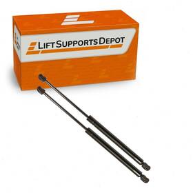 Lift Supports Depot Pm1085 Qty 2 Fits Lexus Ls430 2001 To 2006 Front Hood Sup