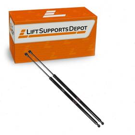 Lift Supports Depot Pm3081 Qty 2 Compatible With Toyota Prius V Wagon 2012 2018 Ta