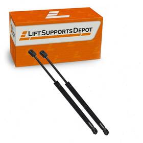 Lift Supports Depot Pm3128 Qty 2 Compatible With Nissan Murano 2009 To 2014 Front