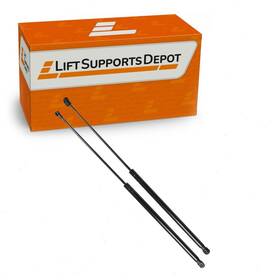 Lift Supports Depot Pm3211-12 Qty 2 Compatible With Toyota Avalon 2005 To 2012 Front