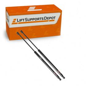 Lift Supports Depot Pm3355 Qty 2 Compatible With Suzuki Swift Mk Iv 2010 To 2015 R
