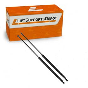 Lift Supports Depot Pm3427 Qty 2 Compatible With Toyota Camry Cng 1999 2001 Rear T