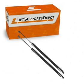 Lift Supports Depot Pm9019 Qty 2 Compatible With Honda Odyssey 2005 To 2010 Liftga