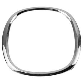 Littleflower 71128-tz5-a01 Front Emblem Trim Ring Fit For Acura Ilx 2019-2022 Md