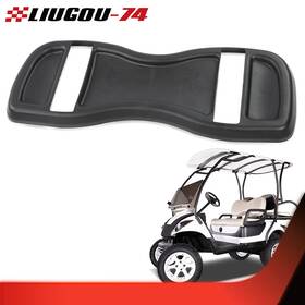 Big223399 Liugou74 Front Seat - Back Cap Cover Fit For Yamaha G29 Drive Golf Cart