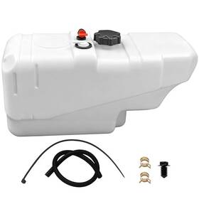 1013970 Lone Star Auto Parts Gas Fuel Tank Fit For Club Car Ds Golf Cart 1992-up Replace Oe# &