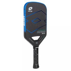 Lotto 196358862725 New 2024 Ultimo Pro 16mm Pickleball Paddle
