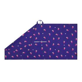 Hde-58828 Lrd Golf Towel X-large Microfiber With 40 Inch L X 20 W Transfusion