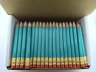 Pencils-48 Lt Turquoise Golf Hexagon Box 737488389180