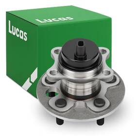 Lucas Lwbh995319a Rear Wheel Hub And Bearing Assembly For Scion Xb 2008 2009 20