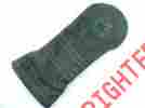 M14sgdrvr-ltd Masters Augusta National Memebers Logo Leather Driver Headcover 084984556791