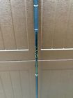 39-7-8 M2 Reax 65 Fujikura Golf Graphite Hybrid Shaft