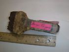 Macgregor Rare George Bayer Steel Stamp For Golf Club Heads