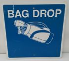 Mancave-sports-bar-home-ball-cart-shoes-wall-green Unbranded Original Golf Course