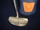 Mandala Kronos Golf Putter Billet Milled Near Mint Condition