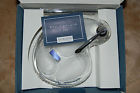 Marquis Waterford Crystal By Nib Solid Golf Sandtrap Pen Desk Set Holder 024258286412