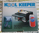 Matthews Witte Kool Keeper Beverage Cooler Can Capacity Golf Cart