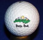 Maxfli Peekn Peak Logo Golf Ball Free Shipping Sale Peek