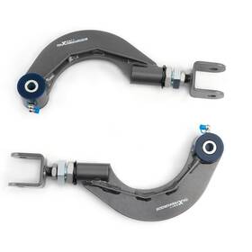 Fs33or Maxpeedingrods Adjustable Rear Camber Arms Kit For Toyota Camry Xv70 2018-2