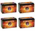 Mb127-100 Mb127 Vmax Vmaxtanks Qty 4 Batteries 12 Volt 100ah Group 27 Agm 12v Deep Cycle Battery 804879288169