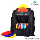001-b Mdg Fitactic Luxury Frisbee