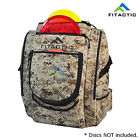 001-ddc Mdg Fitactic Luxury Frisbee