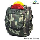 001-wc Mdg Fitactic Luxury Frisbee