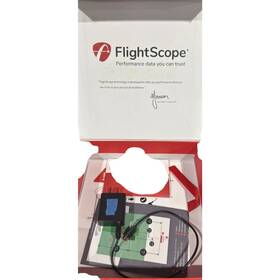 Mevo 205097412726 Flight Scope