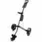 Mgc402-blk Proactive Sports Fairway Flyer 402 Black 010027963530