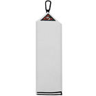 Mgt450-wht Proactive Sports Looper Towel White Itembrand